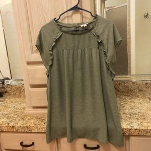 👚3X$30👚Loft blouse